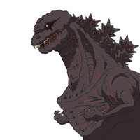 Crunchyroll - Godzilla Invades the Animated World of 