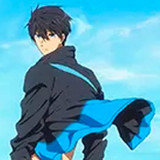 Kyoto Animation's Free! Anime Synchronizes With Fashion Brand MAYLA for 4-Part Collab thumbnail