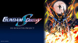 Mobile Suit Gundam Seed Destiny