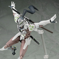 sh figuarts overwatch