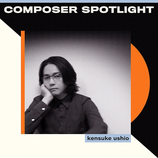 Chainsaw Man Music Composer Kensuke Ushio Reveals Musical Influences