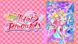 You and Idol Precure ♪