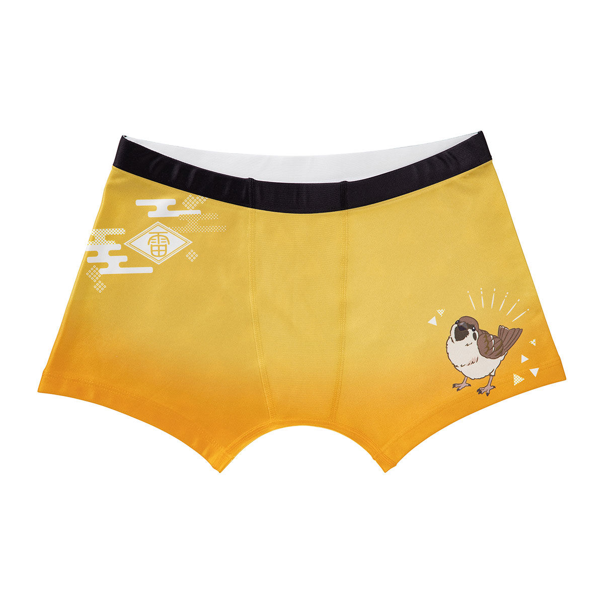 Demon Slayer: Kimetsu no Yaiba boxer briefs