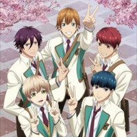 Crunchyroll Starmyu Tv Anime Returns For Season 3 In Summer Of 2019 Crunchyroll Starmyu Tv Anime Returns For Season 3 In Summer Of 2019