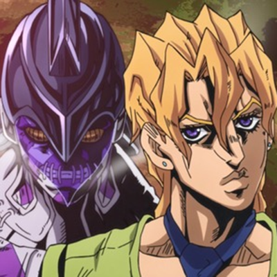 Crunchyroll Junya Enoki Has Us In A Purple Haze In New Jojo Pv Crunchyroll Junya Enoki Has Us In A Purple Haze In New Jojo Pv