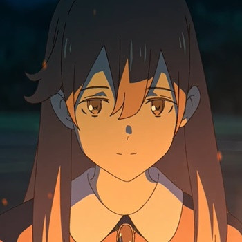 Crunchyroll - Chiaki Kobayashi-narrated Trailer for Original Anime Film  Summer Ghost Streamed