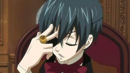 Crunchyroll Forum Favorite Anime Character With An Eye Patch
