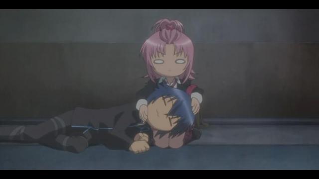 Crunchyroll Library Shugo Chara Pictures