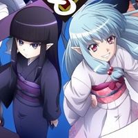 Crunchyroll - La segunda temporada de Tsugumomo revela sus temas musicales