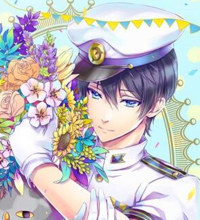 Crunchyroll - Happy Birthday To Haruka Nanase From "Free!"