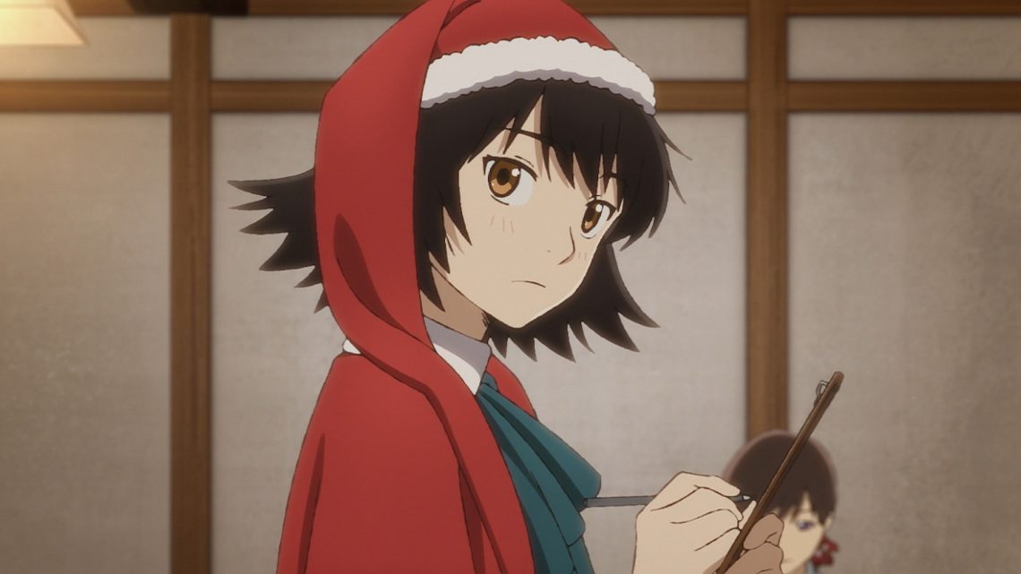 [ESPECIAL] O Natal nos animes e no Japão