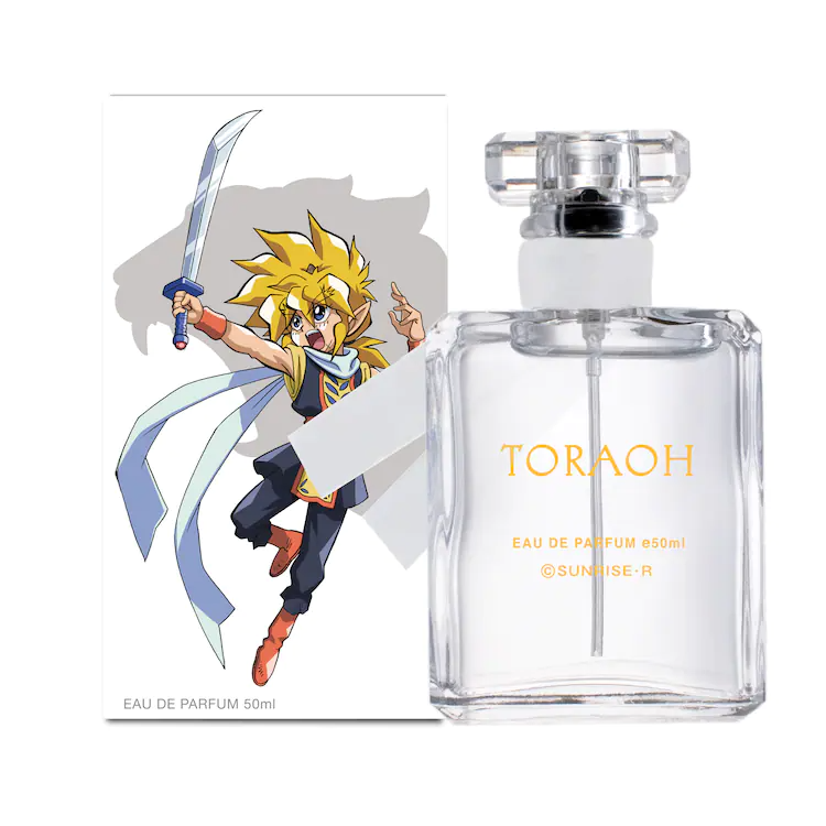 Toraoh Perfume