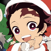 Crunchyroll - 'Tis the Season to Slay Demons at Demon Slayer Christmas Café