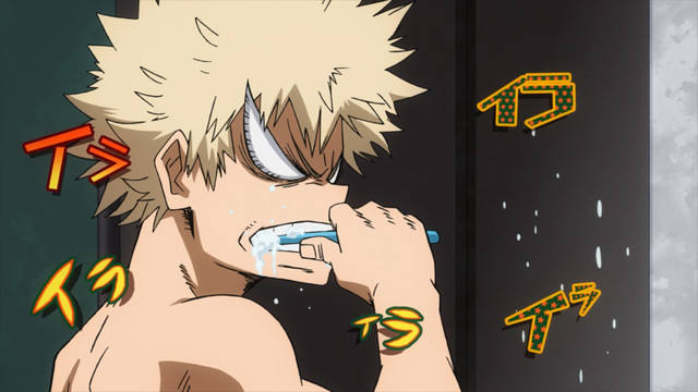 Crunchyroll My Hero Academia Season 2