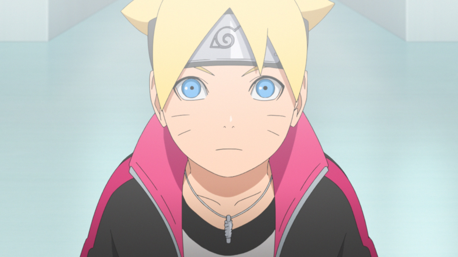 Crunchyroll - FEATURE: BORUTO is a Successful Return to the Small-Stakes  Thrills of Early Naruto