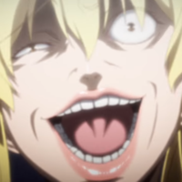 Crunchyroll - "Kakegurui" Anime Preview Arrives With Theme Song