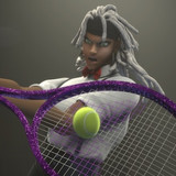 # Ryoma!  Der CG-Anime-Film „The Prince of Tennis“ erscheint am 5. Juli auf Blu-ray