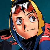 #Das letzte Kapitel von My Hero Academia: Vigilantes Manga erscheint am 27. Mai