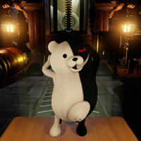 danganronpa vr ps4