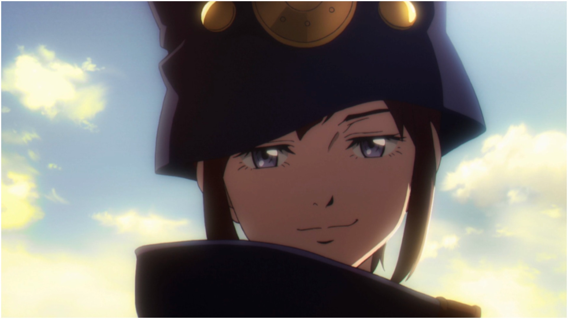 Boogiepop and Others ODDTAXI