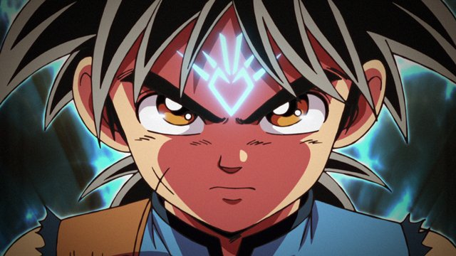 Dragon Quest: The Adventure of Dai