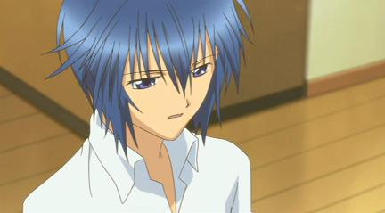 Itose Ikuto
