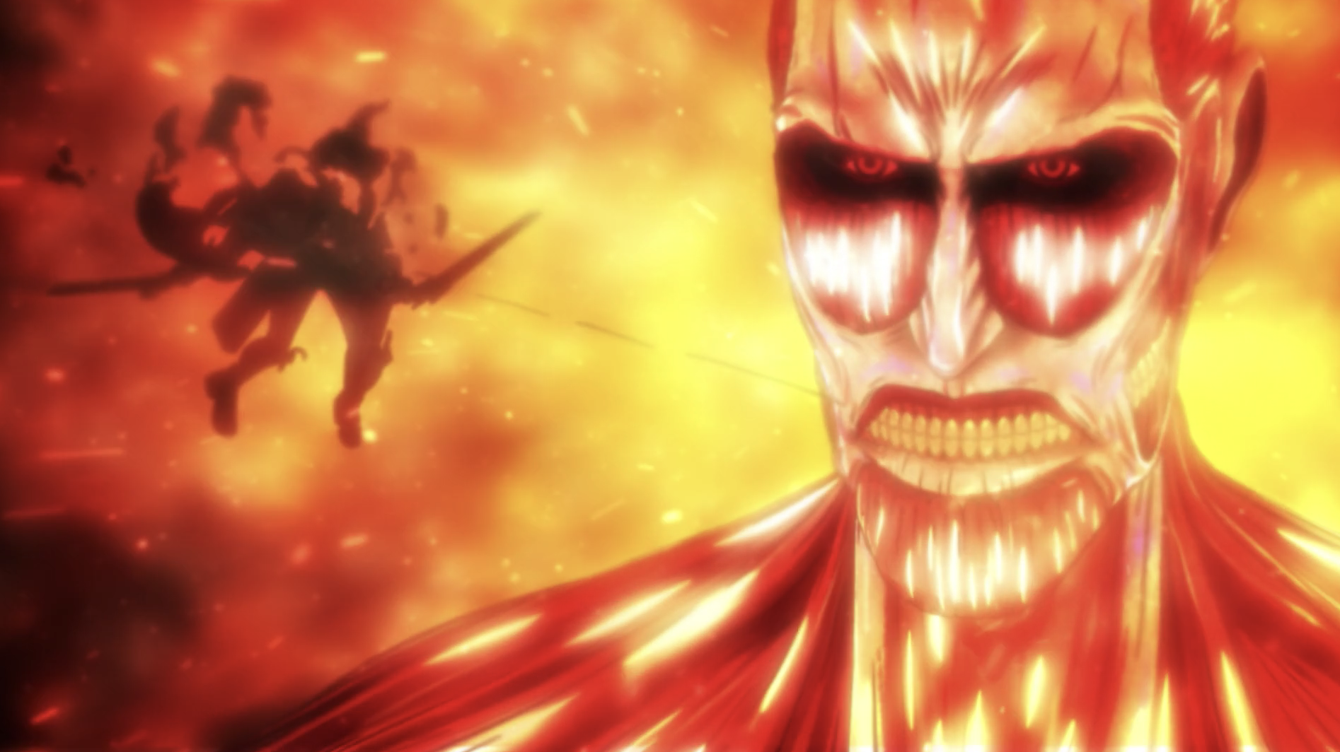 Attack on Titan