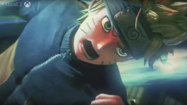 Crunchyroll Dragon Ball One Piece Naruto And More Face Off In Jump Force