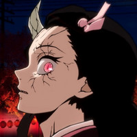 #Crunchyroll – Demon Slayer -Kimetsu no Yaiba