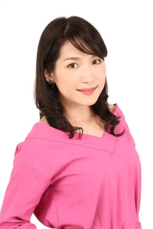 Chie Nakamura