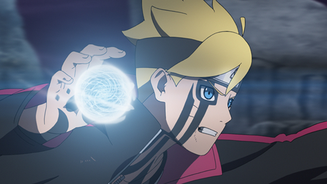 Boruto