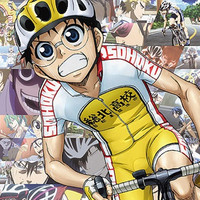 Crunchyroll Compilation Film Yowamushi Pedal Re Ride Earns 50