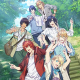 #Uta no Prince-sama Anime Gets One-hour Special Episode on July 31