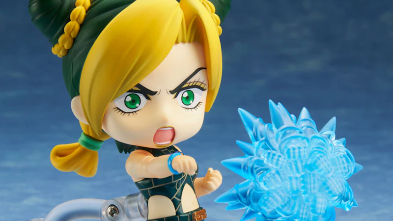 nendoroid jolyne