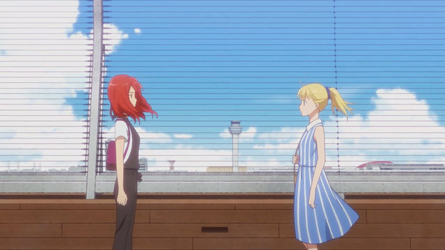 Tada Kun Never Falls In Love Crunchyroll