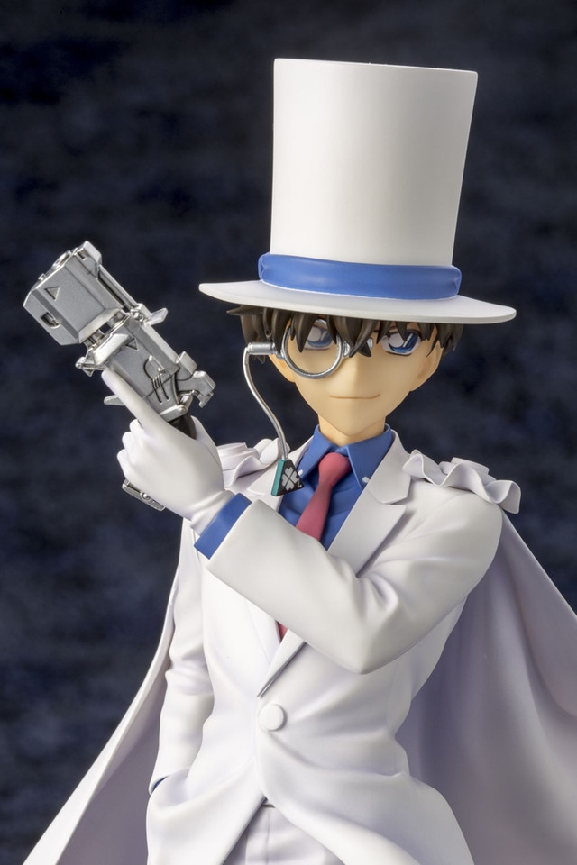 Crunchyroll - Kotobukiya Previews New ARTFX J Figures of Phantom Thief ...