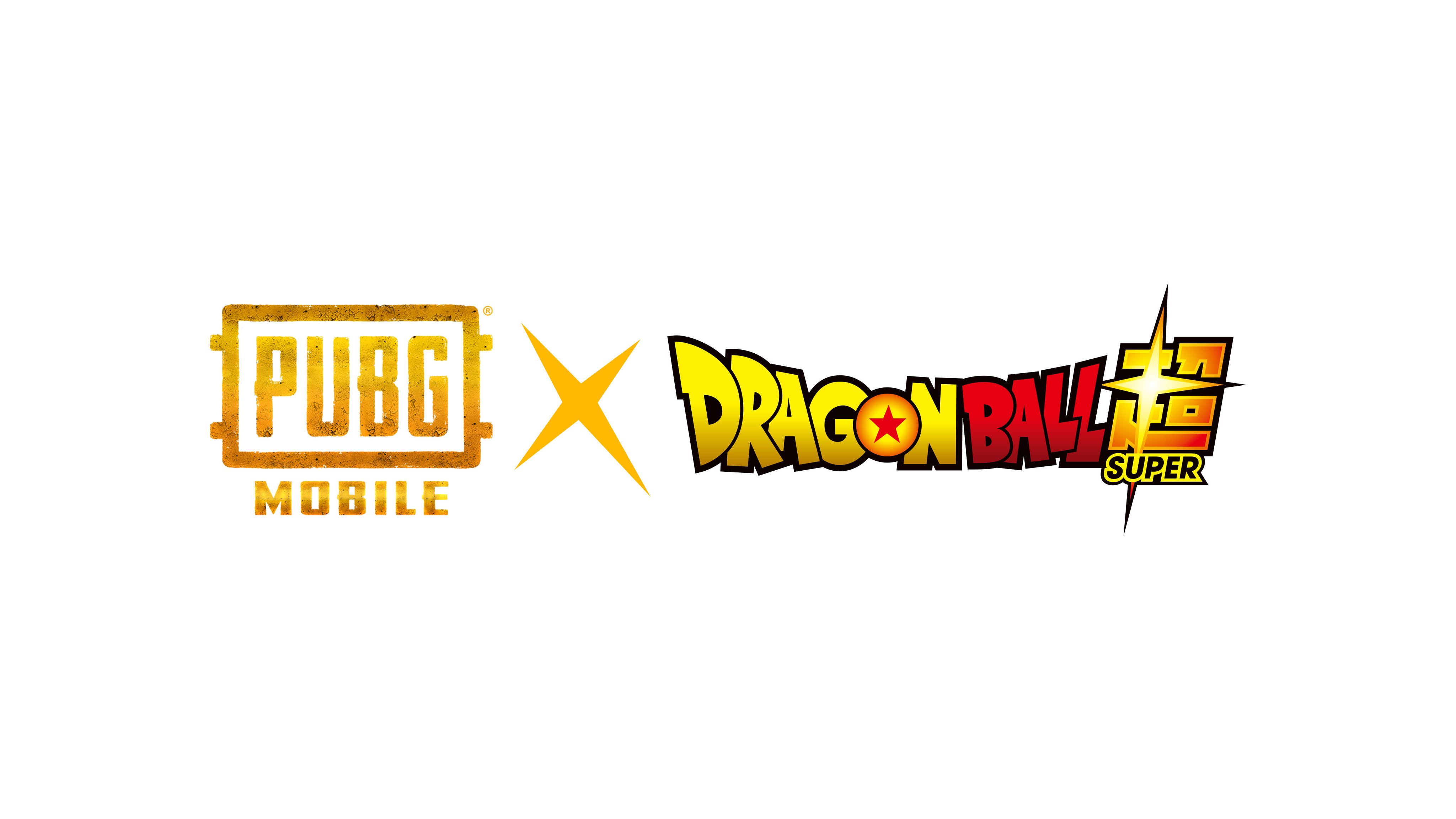 Dragon Ball Super x PUBG Mobile