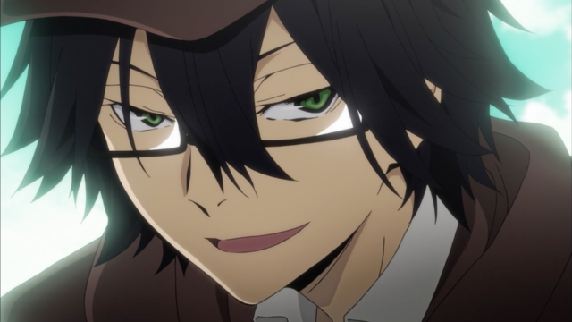 Crunchyroll Forums Contest Bungo Stray Dogs Trivia