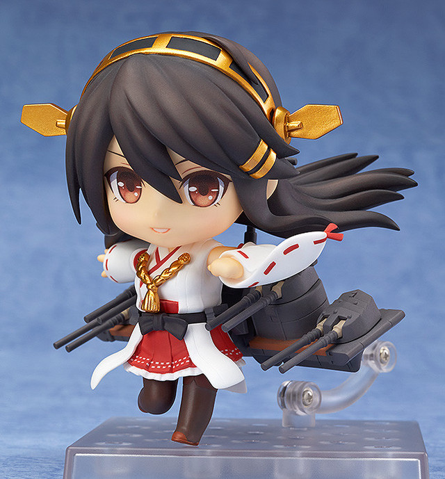 Crunchyroll - Good Smile Company Completes Set of 