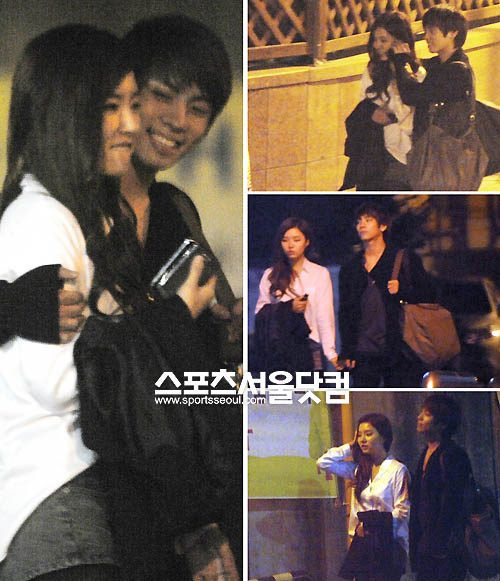 jonghyun dating Shin SE Κιονγκ 2012