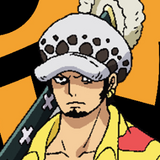 #ONE PIECE FILM RED Unveils New Character Visual for Trafalgar Law