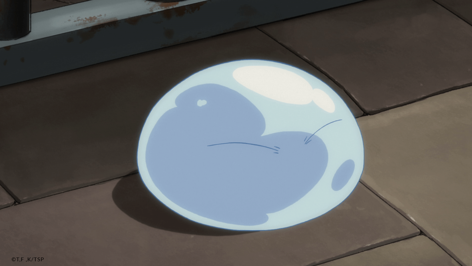 Rimuru Tempest