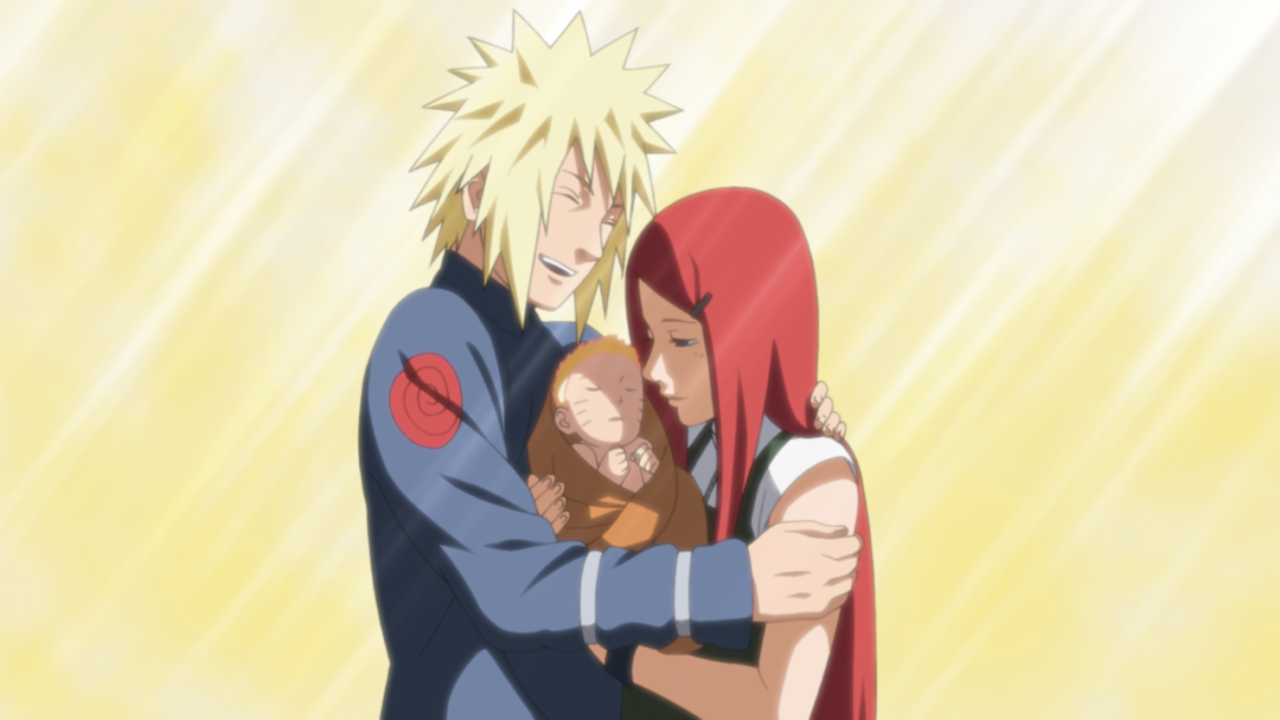ROUNDUP: Fans Share Their Favorite Naruto Memories for the 20th Anniversary