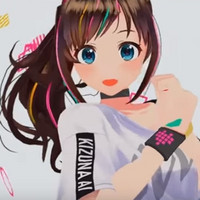 Crunchyroll Check Out Kizuna Ai Dancing In Yasutaka Nakata - as reported virtual youtuber kizuna ai digitally released her collaboration song with renowned composer