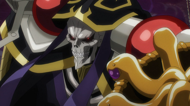 Overlord