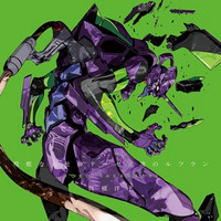 Crunchyroll Newly Edited The Cruel Angel S Thesis Music Video Hd Version Now Streamed - evangelion op cruel angels thesis roblox id