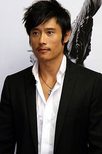 Crunchyroll - Byung Hun Lee - Overview, Reviews, Cast, and List of