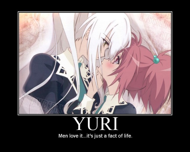 Crunchyroll Forum What Anime Would You Liked To Be Turned Into Yaoi Or Yuri Page 10