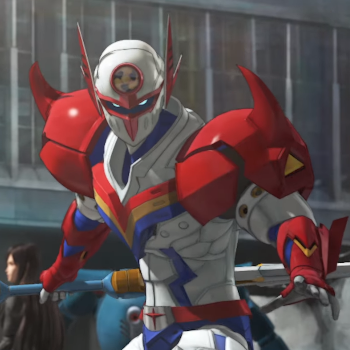 Crunchyroll Heroes Rise Villains Rule And A Pencil Sparkles In Infini T Force Pv