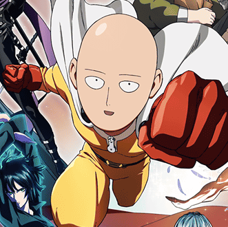 one punch man crunchyroll